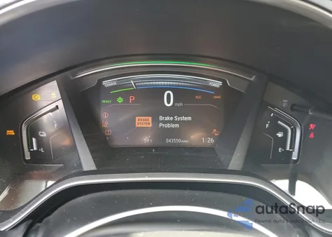 2021 Honda Cr-V Exl z USA, uszkodzony, nr VIN 7FART6H82ME024503